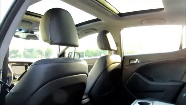 Киа Оптима 2011 смотреть онлайн