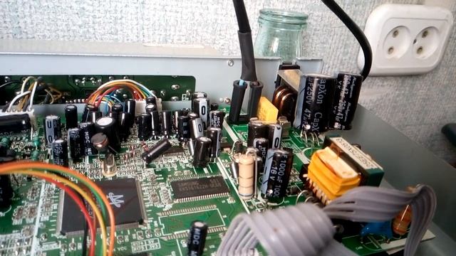 РЕМОНТ ДВД ПРОИГРЫВАТЕЛЯ смотреть онлайн