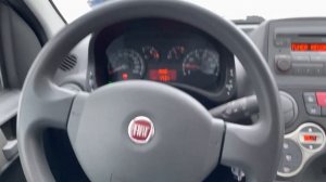 Обзор Fiat Panda 2008 г. ПРОХОР | Просто Хорошие Автомобили