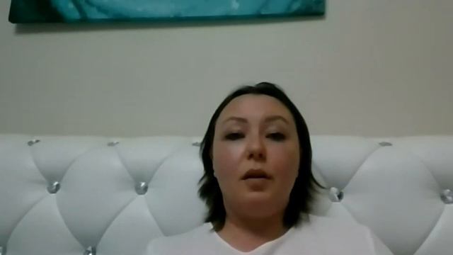 Webinar "Victim blaming" by Rufiya Omarova смотреть онлайн