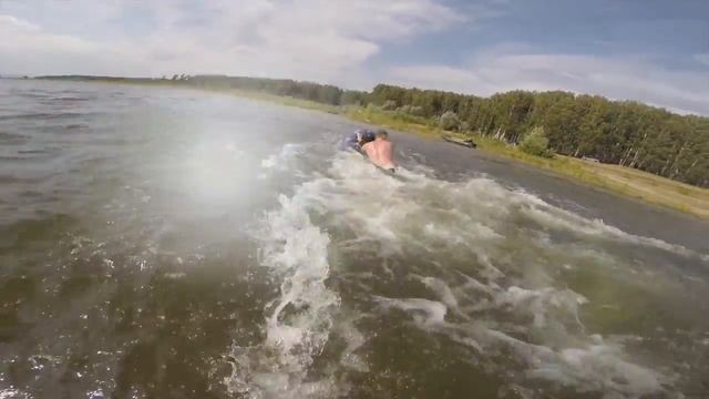 Гидроциклы смотреть онлайн