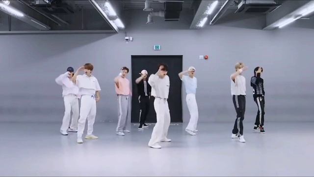 Skz Dance Practice Case 143 @StrayKids @STUDIOCHOOM