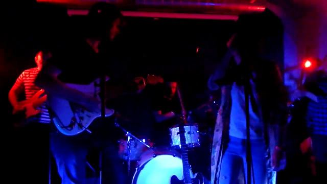 JUNE KONCERT@KOTUR 13 03 2024
