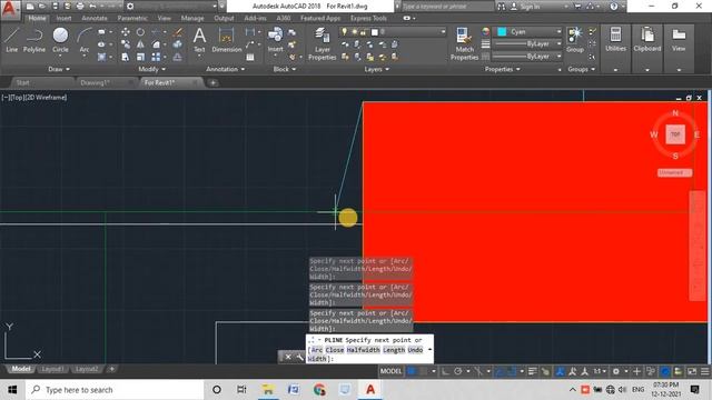 TILE LAYOUT/ How to create Tile Layout in Auto-cad By using Hatch Command/Smart work смотреть онлайн