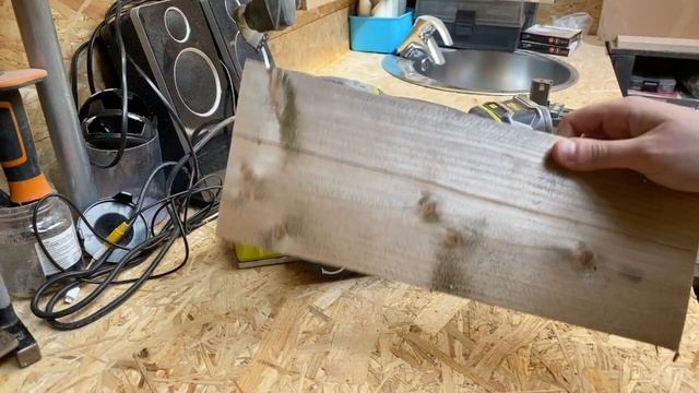 [Ryobi] Rabot Ryobi One+ R18PL