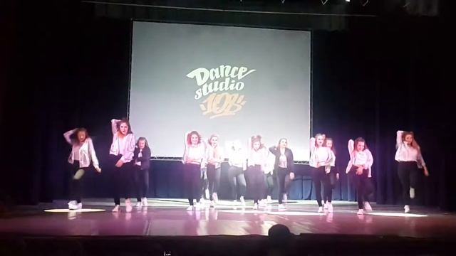 Dance Studio 108 (2017) 2 смотреть онлайн