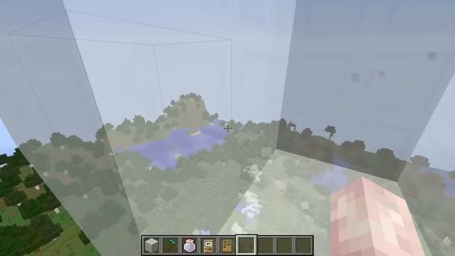 Я ПОСТРОИЛ ДОМ В ОБЛАКЕ В МАЙНКРАФТ НУБИК ИГРАЕТ В MINECRAFT 100% ТРОЛЛИНГ ЛОВУШКА смотреть онлайн