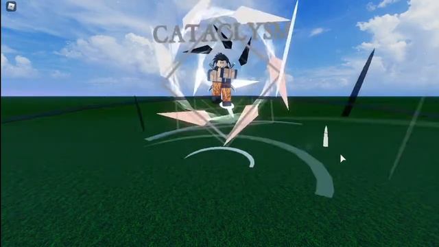Star Glitcher: FE Roblox - CATACLYSM смотреть онлайн