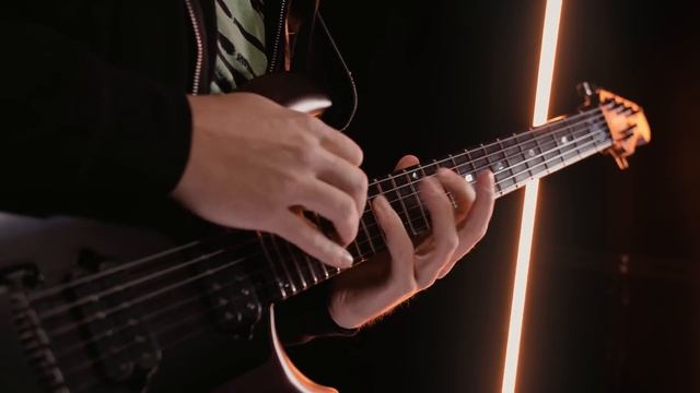 Friday Night Funkin' - Ugh [Guitar Cover] смотреть онлайн