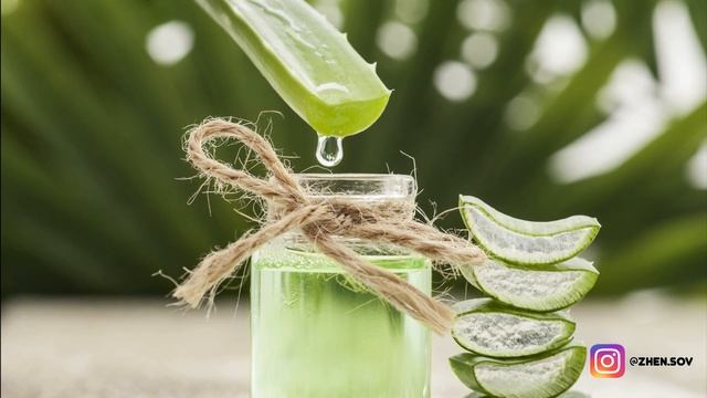 ОНА ВТИРАЛА АЛОЭ ВЕРА В ЛИЦО В ТЕЧЕНИЕ 7 ДНЕЙ, И РЕЗУЛЬТАТЫ ПОТРЯСАЮЩИЕ! смотреть онлайн