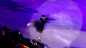 Камила Валиева. Показательные выступления. Чемпионат России по фигурному катанию 2023