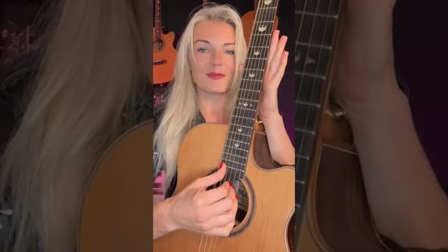 Metallica Nothing else matters и немного Разбора на гитаре Надия Косинская #shorts смотреть онлайн