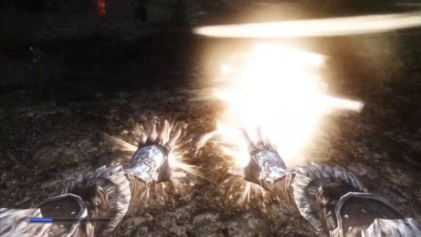 Skyrim Mod: Immersive World Encounters