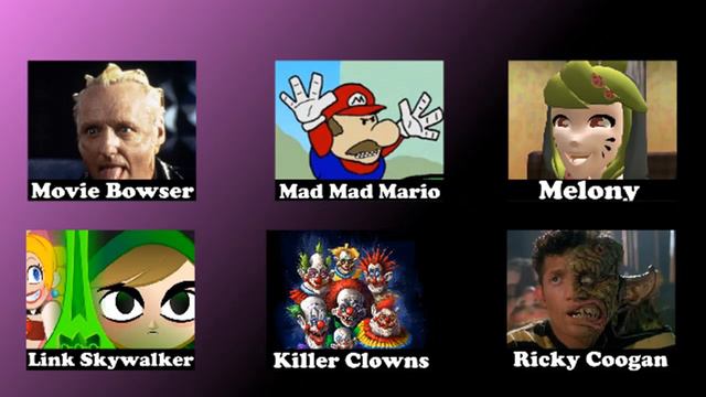 Super Smash Bros Lawl Jupiter - Empty Slot (CLOSED) смотреть онлайн