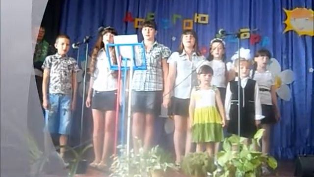 Мы с тобой казаки