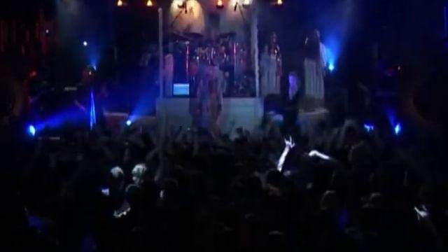 Arkona - Oy, Pechal-Toska (live DVD Noch Velesova) смотреть онлайн