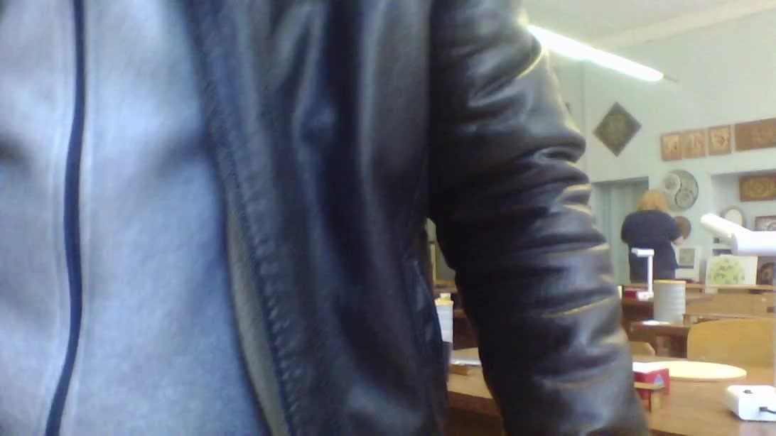 ДЭ Художественная роспись по дереву С-1