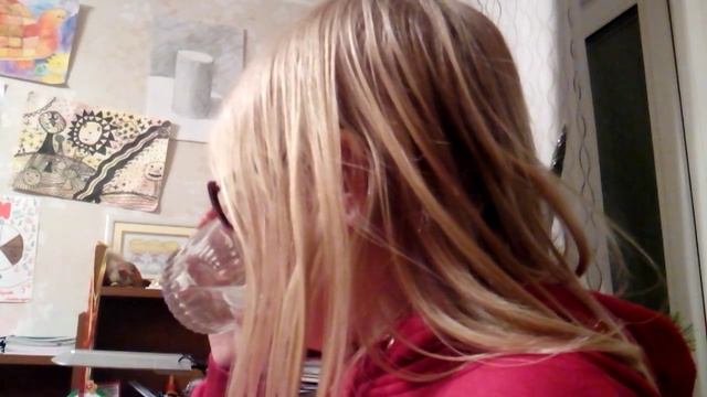 ВызовПринят #1//3 стакана воды//Саша Колобок