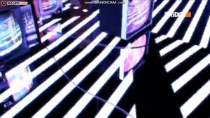 Окончание блока "Bridge In Time" на BRIDGE TV (01.05.2022)