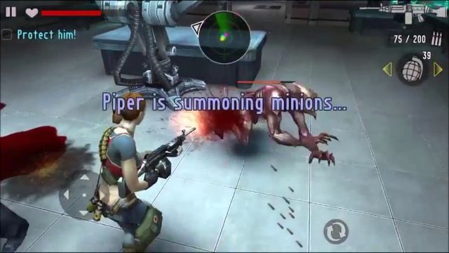 Zombie Game - Contract Killer Zombies 2 #19 20160812 смотреть онлайн