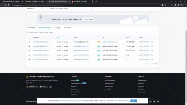 Blockchain como funciona, ?protege tu wallet de cyptos PYTHON смотреть онлайн