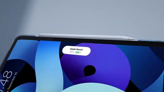 ESR iPad Air 5/4 (2022/2020) Urban Folio Case смотреть онлайн