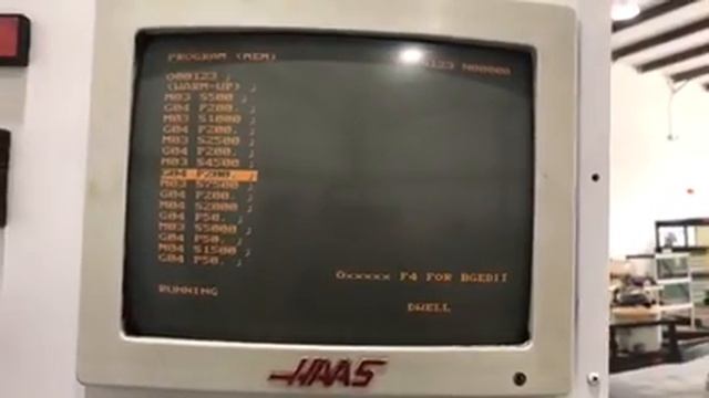 HAAS 20/15 Vector Drive W7354 Repair and Test смотреть онлайн