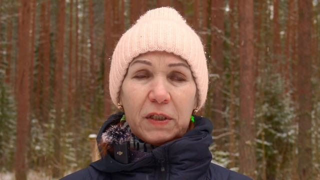 «Храбрая мама»