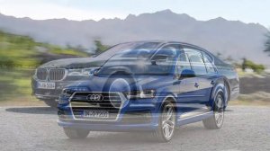 Названы лучшие автомобили для высоких людей