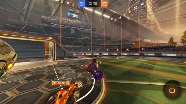 Top 20 1v1s Rocket League. Road To #1 In 1s...