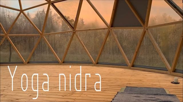 Yoga nidra | Joga nidra | Meditacija atsipalaidavimui смотреть онлайн