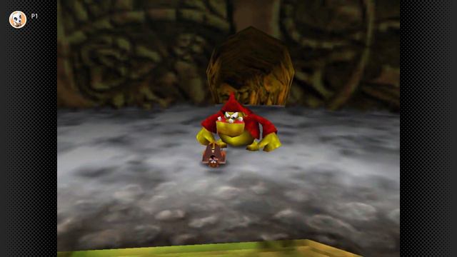 Banjo-Kazooie arrives on Nintendo Switch Online + Expansion Pack January 21st! 🧩 смотреть онлайн