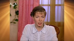 Доброе Слово. АБВ. Страстная. Первый день Страстной седмицы