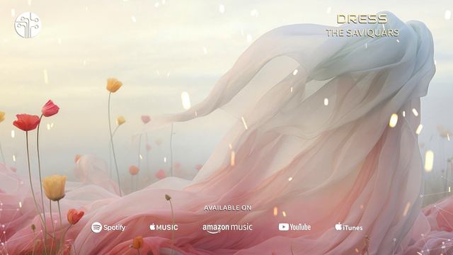 The Saviquars - Dress [OFFICIAL AUDIO]