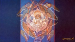 Херувимская песнь 10 раз, знаменный распев _ Минский Свято-Елисаветинский православный хор.