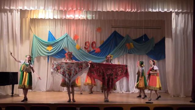 Решетникова Н Н Ярмарка смотреть онлайн