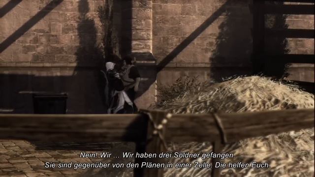 Assassin's Creed Brotherhood - Exotic Gameplay Trailer смотреть онлайн