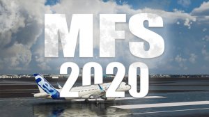 Лучший авиасимулятор В МИРЕ !!!