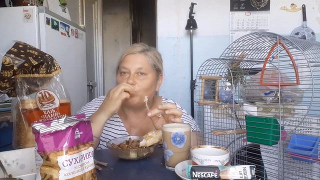 МУКБАНГ MUKBANG ЕДА БАРАНИНА смотреть онлайн