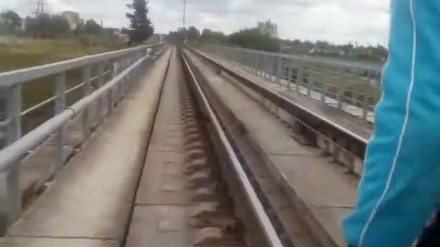 На ЖД часть 1 смотреть онлайн