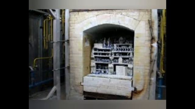 История Гжель смотреть онлайн