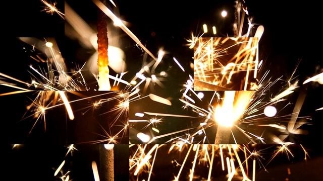 КАК СДЕЛАТЬ БЕНГАЛЬСКИЕ ОГНИ! смотреть онлайн