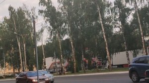 Стоит ли посетить Саранск? Часть 1