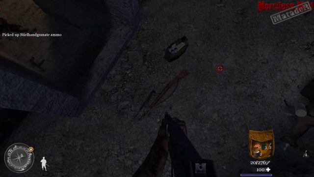 COD 2 : Matador Unlocked Part 2 : Mic Fixed and Thompson Carnage! смотреть онлайн