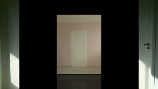 Монтирани врати Morano бял лак /Morano Classen Doors Installed смотреть онлайн