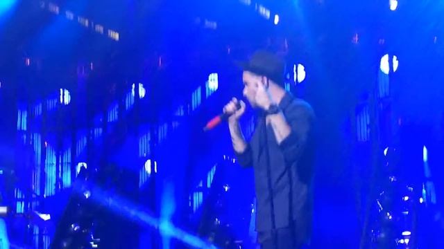 One Direction - 18 @ Apple Music Festival