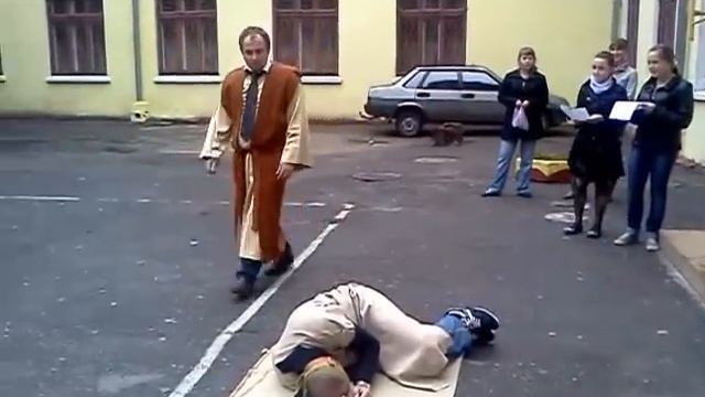 Добрый Самарянин смотреть онлайн