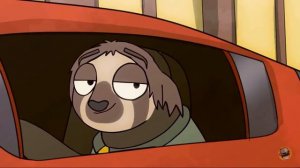 Русский зверопой и продолженая концовка зверополиса