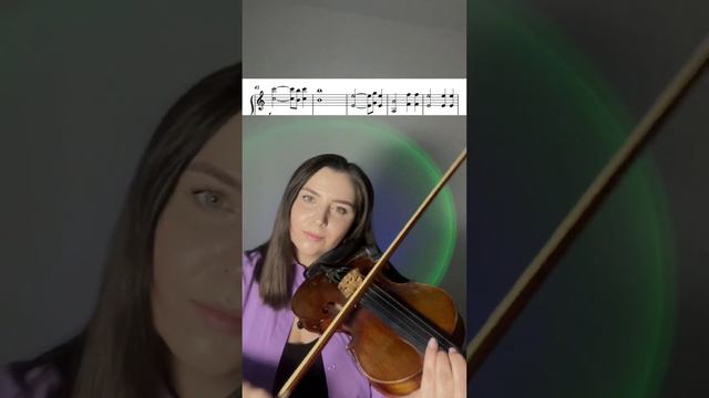 Arcade (violin Tutorial) #violintutorials #notes #tutorial #ноты #arcade #duncanlaurence #violin