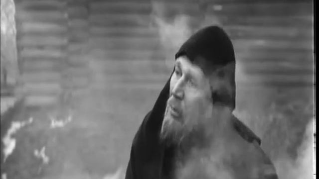 Тарковский "Андрей Рублев" смотреть онлайн